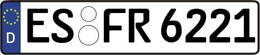 ES-FR6221