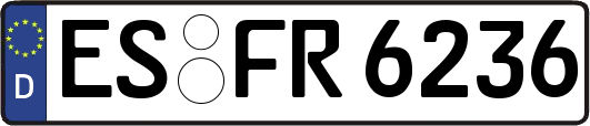 ES-FR6236