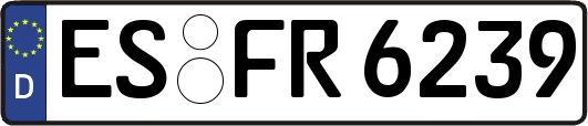 ES-FR6239