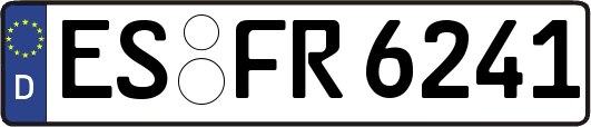 ES-FR6241