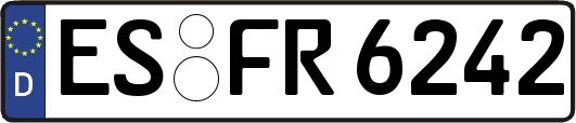 ES-FR6242
