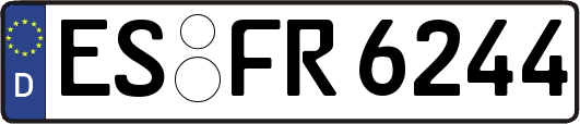 ES-FR6244
