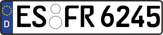 ES-FR6245