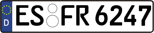ES-FR6247