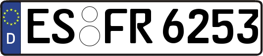 ES-FR6253