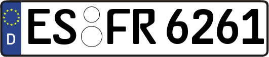 ES-FR6261