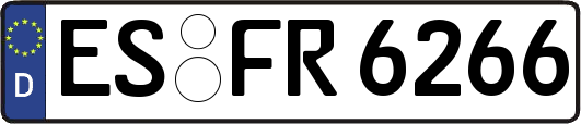 ES-FR6266