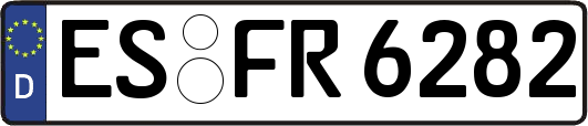 ES-FR6282