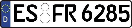 ES-FR6285