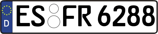 ES-FR6288