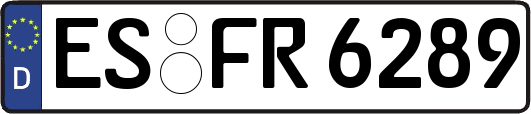 ES-FR6289
