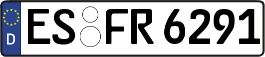 ES-FR6291