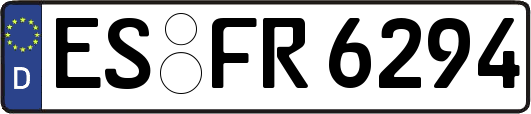 ES-FR6294