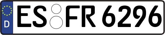 ES-FR6296