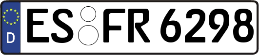 ES-FR6298