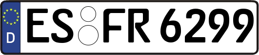 ES-FR6299