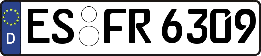 ES-FR6309