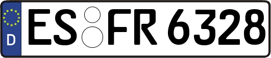 ES-FR6328