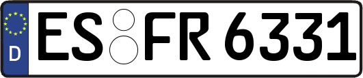 ES-FR6331