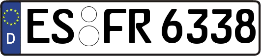 ES-FR6338