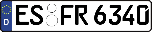 ES-FR6340