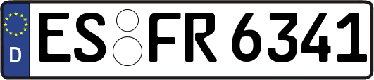 ES-FR6341