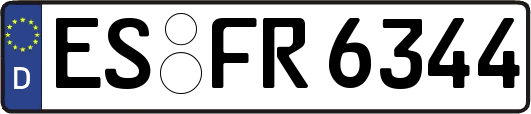 ES-FR6344