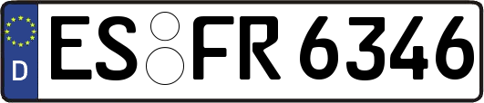 ES-FR6346