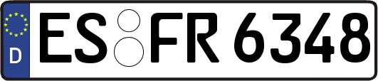 ES-FR6348