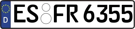 ES-FR6355