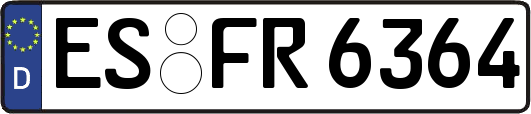 ES-FR6364