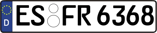 ES-FR6368