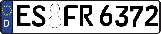 ES-FR6372