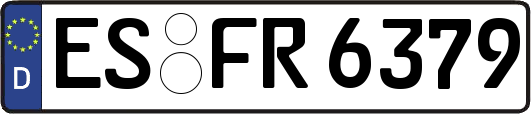 ES-FR6379