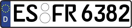 ES-FR6382