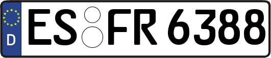 ES-FR6388