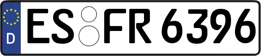 ES-FR6396