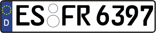 ES-FR6397