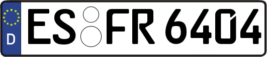 ES-FR6404