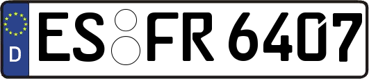 ES-FR6407