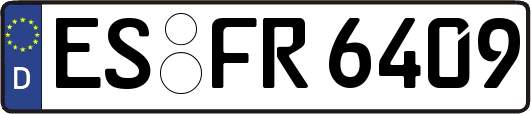 ES-FR6409