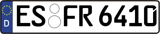 ES-FR6410