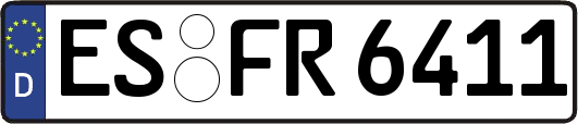 ES-FR6411
