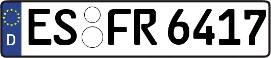 ES-FR6417