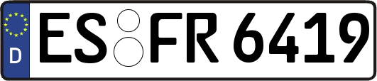 ES-FR6419