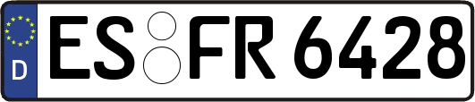 ES-FR6428