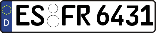ES-FR6431