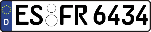 ES-FR6434