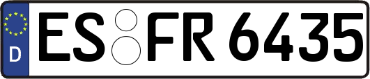 ES-FR6435