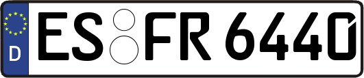 ES-FR6440